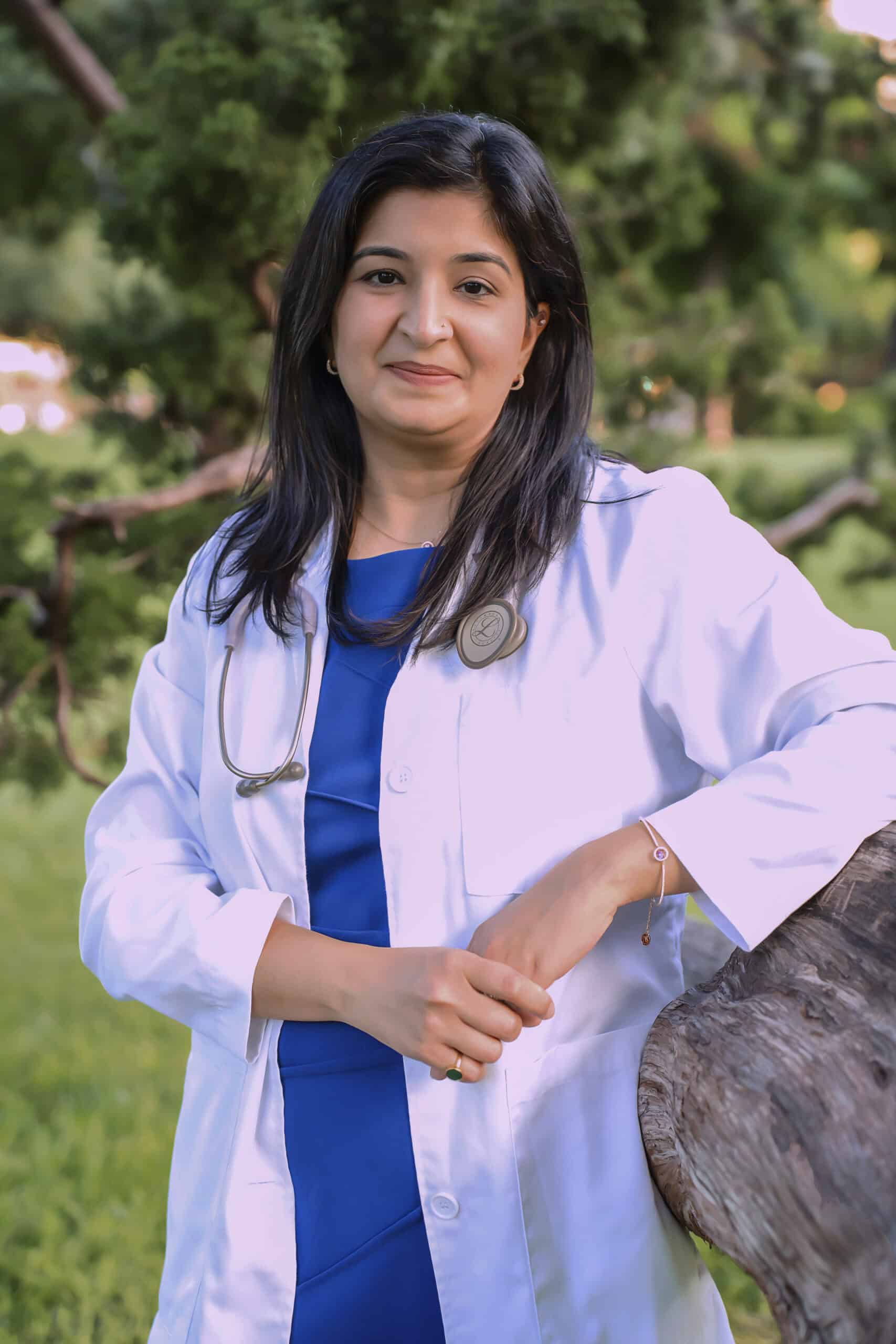 Dr. Neha Lalani, Endocrinologist