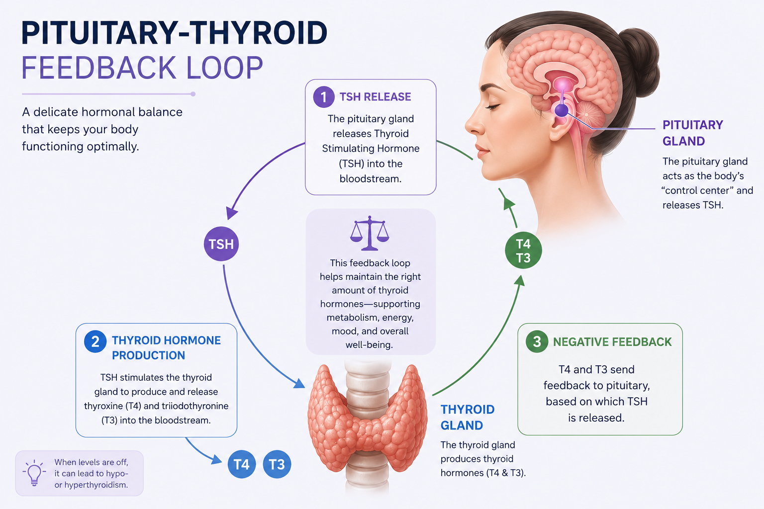 Thyroid Labs